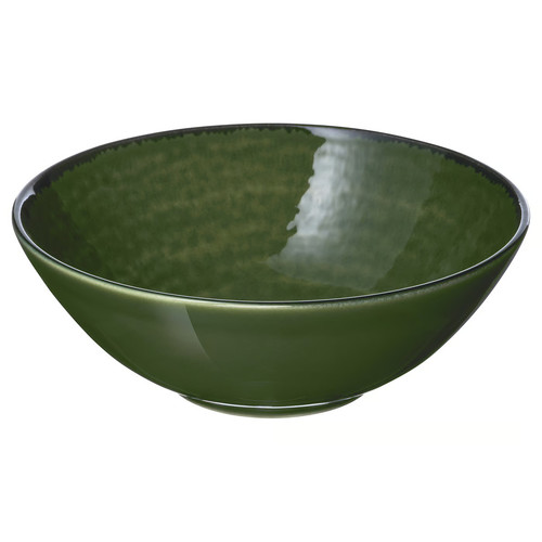 PELARKAKTUS Bowl, green, 16 cm
