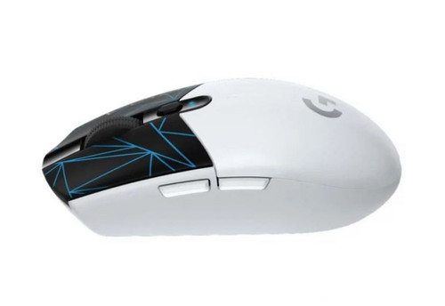 Logitech Gaming Optical Wireless Mouse G305 Lightspeed LOL-KDA 2.0