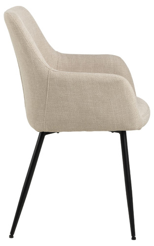 Dining Chair Lizzy, beige
