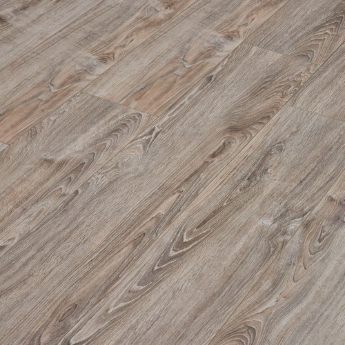 Weninger Laminate Flooring Oak Malaga AC6 1.651 m2, Pack of 6