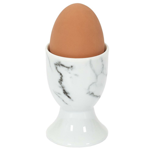 Egg Cup Marble