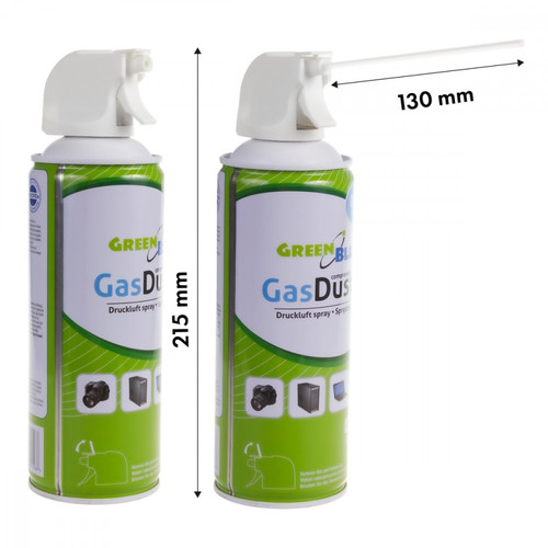 GreenBlue Air Duster GB400 400ml