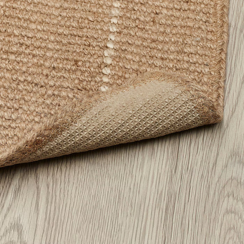TIOKRONA Door mat, natural, 40x60 cm