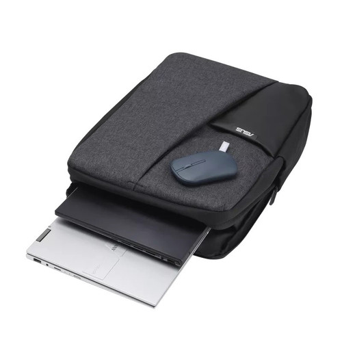 Asus Notebook Laptop Backpack 16" AP4600, grey