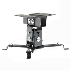 Art Projector Mount 2in1 67cm Ceiling/wall 54cm 10kg P-108