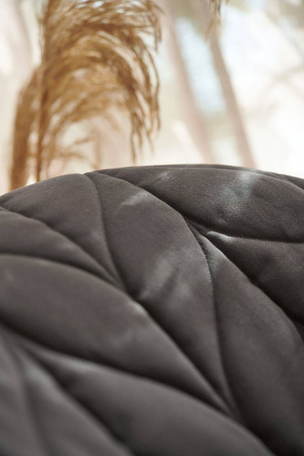 BABYBJÖRN Bouncer Bliss Woven - Anthracite + Toy