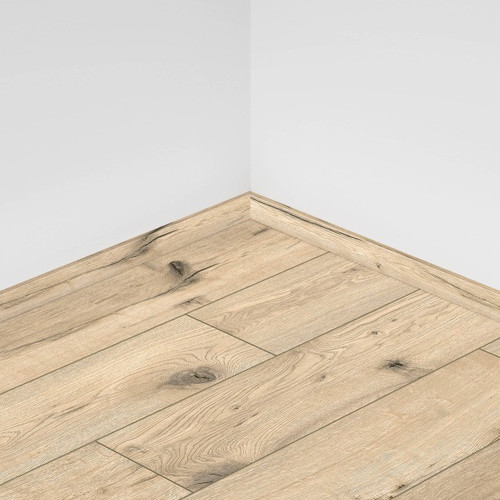 Classen Laminate Flooring Oak Niasa AC5 1.973 sqm, Pack of 8