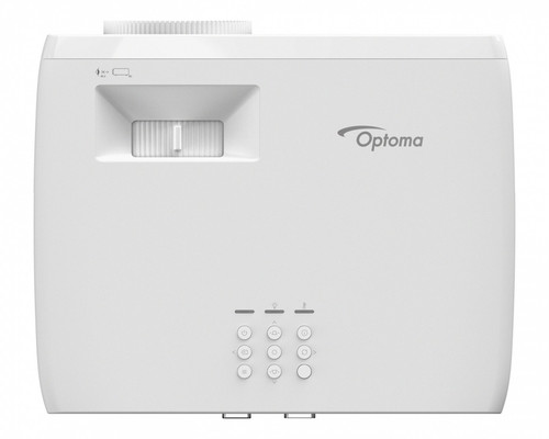 Optoma Projector ZH420 Laser 1080P 4300 ANSI 300000:1