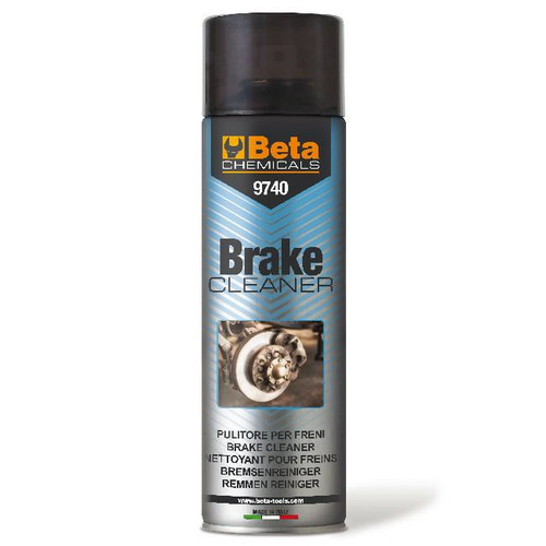 BETA Brake Cleaner 400ml