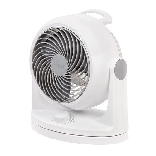 Ohyama Fan Woozoo 34W PCF-HD18, white