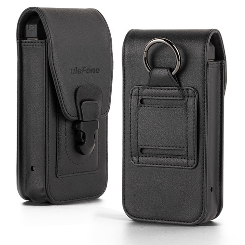 ULEFONE Phone Case Armor 24 holster protective case