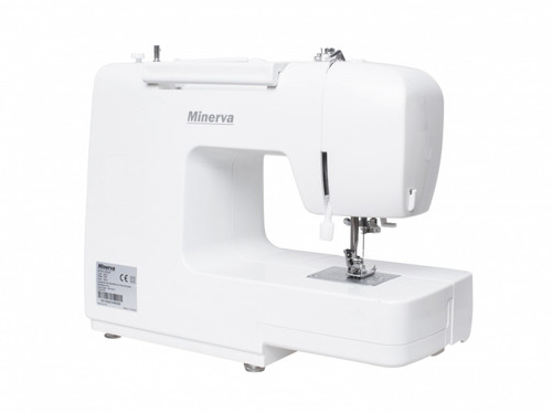 Minerva Sewing Machine M832B