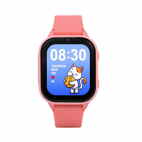 Garett Smartwatch Kids Sun Ultra 4G, pink