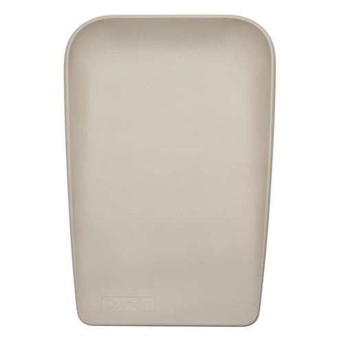 LEANDER - MATTY™ Mini changing mat, cappuccino