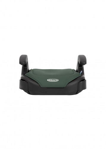 Graco Booster Basic i-Size Car Seat Hunter , 135−150 cm/7-12y