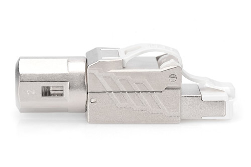 Digitus Connector RJ45 Cat.8.1 DN-93835