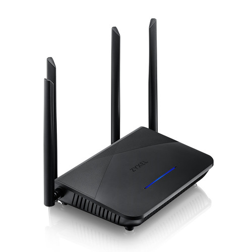 Zyxel Router NBG7510 AX1800