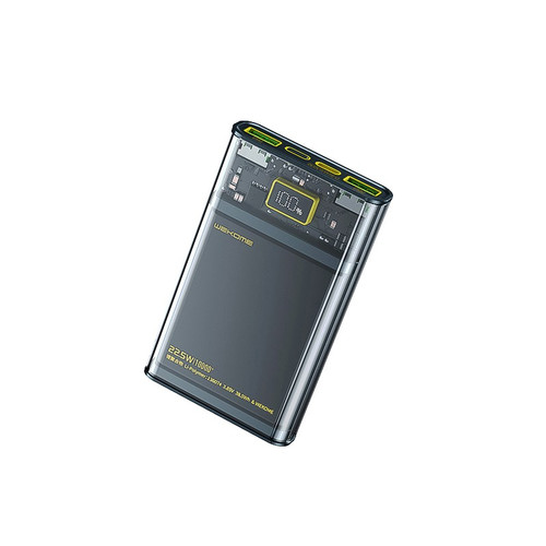 WEKOME Power Bank Powerbank 20000mAh Super Charging PD 20W