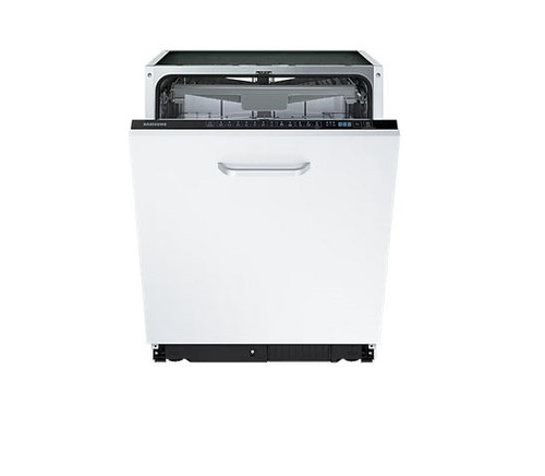 Samsung Dishwasher DW60M6050BB