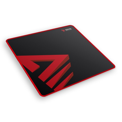 Savio Gaming Mousepad Mouse Pad Turbo Dynamic M 450x450 mm