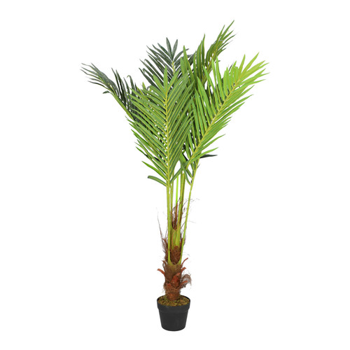 Artificial Plant Livistona Palm 135cm