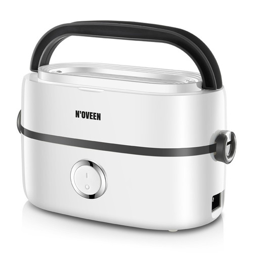 Noveen Electric Food Heater Lunch Box MLB810 X-LINE