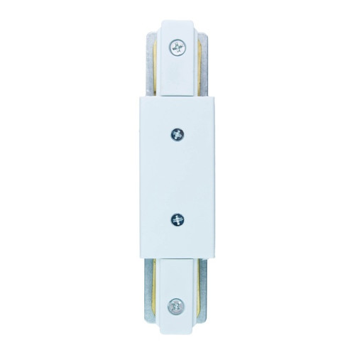 Type-I Power Connector for DPM X-Line track, white