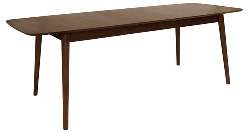 Expandable Table Montreux, walnut