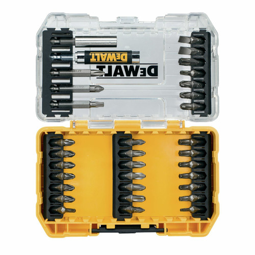 DeWalt Screw Driving Bit Set 33pcs