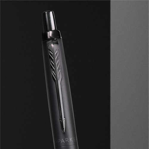 Parker Jotter XL Monochrome Black Pen - Special Edition