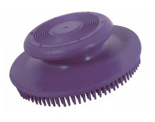 Zolux Muscat Rubber Cat Brush Massage & Care