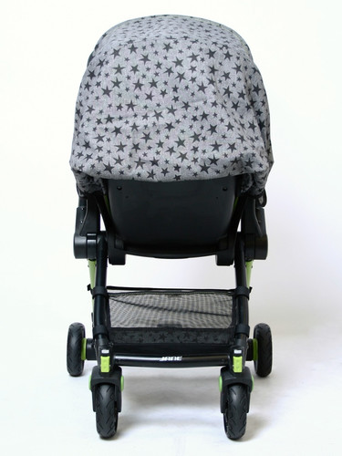 Jané Stroller Minnum 5425 S76 Sky