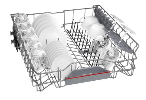 Bosch Built-in Dishwasher SMD6TCX00E