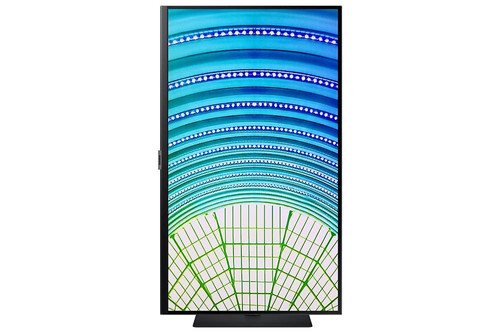 Samsung 32" Monitor LS32A600UUPXEN VA WQHD 16:9 1xHDMI 1xUSB-C 2xDP