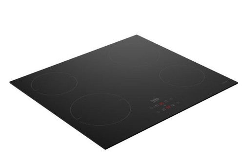 Beko Induction Hob HII64401MT
