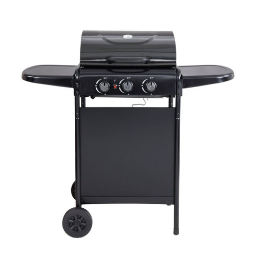 Gas Grill BBQ Otero 3 Burners
