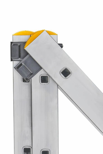 AWTools 2x9 Steps Ladder 150kg