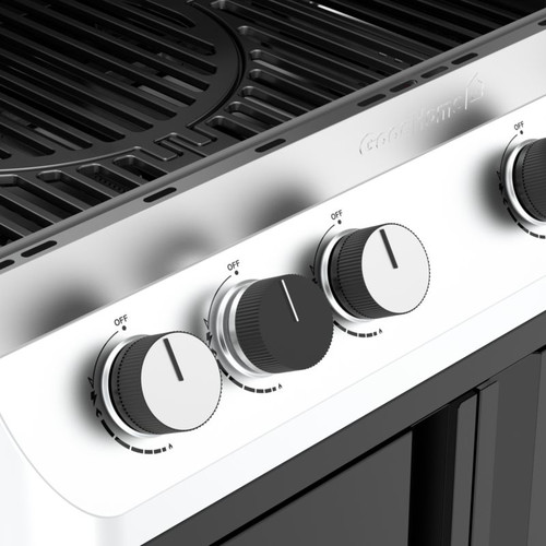GoodHome Attaia 4.1 Gas Grill