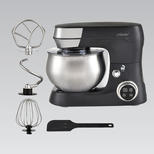 Feel Maestro 5.0L Planetary Stand Mixer Max 2000W MR-558