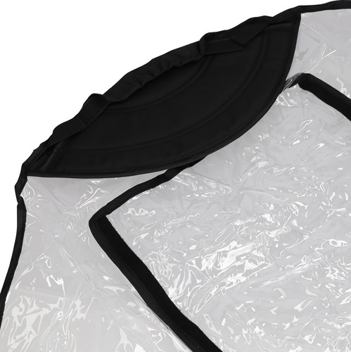 Baby Jogger Rain Cover for City Select, City Select LUX, City Select 2 Strollers