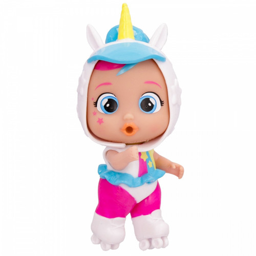 Cry Babies Doll Magic Tears Stars Talent Dreamy 3+