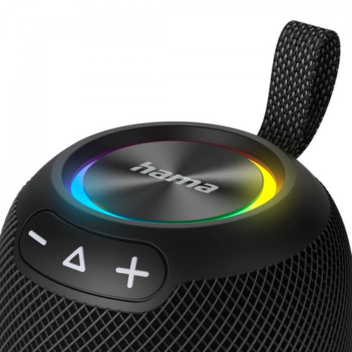 Hama Bluetooth Loudspeaker "Bomb 3.0"