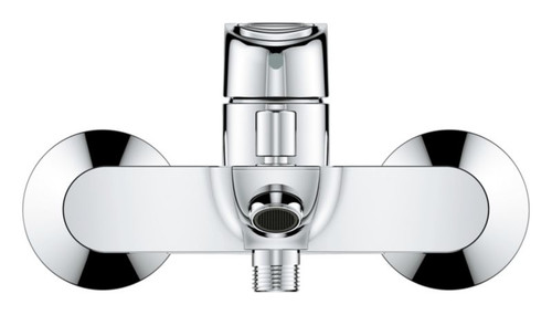 Grohe Bath Mixer Tap Start Loop 2020, chrome
