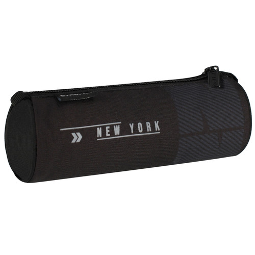 Pencil Case with Zipper NYC 1pc
