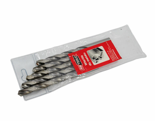 AW Drill Bit White 3.5mm/10pcs