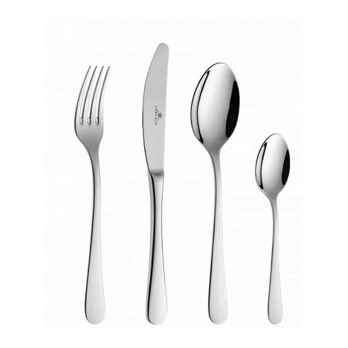 Gerlach Cutlery Set FLOW, 24pcs