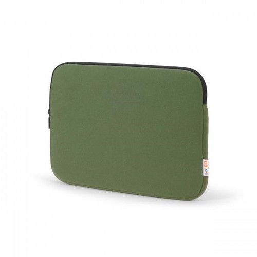 Dicota Notebook Case 14-14.1" BASE XX Sleeve, olive green