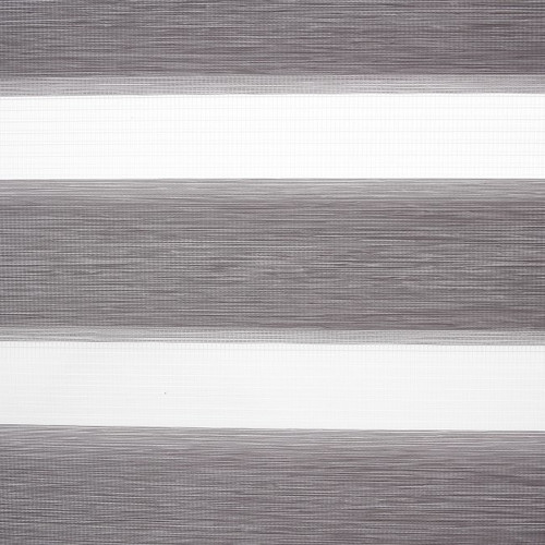 Day/Night Roller Blind Colours Elin 105 x 180 cm, grey wood
