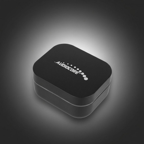 AudioCore Bluetooth Headphones In-ear AC580