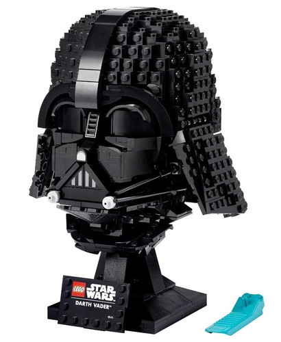 LEGO Star Wars Darth Vader™ Helmet 18+